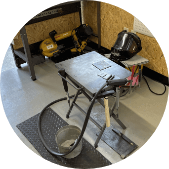 アイアン プラネット 鉄の惑星