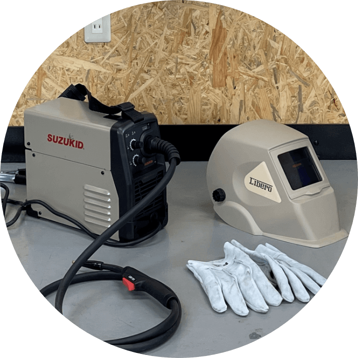 アイアン プラネットは鉄工所をテーマパークにするプロジェクト