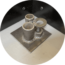 10分溶接し放題体験